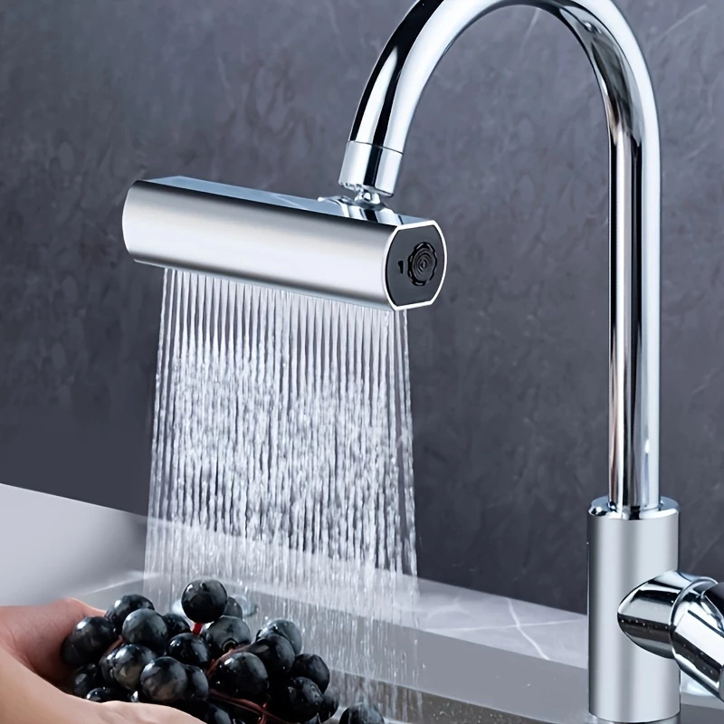 Extensor para torneira WaterfallJet