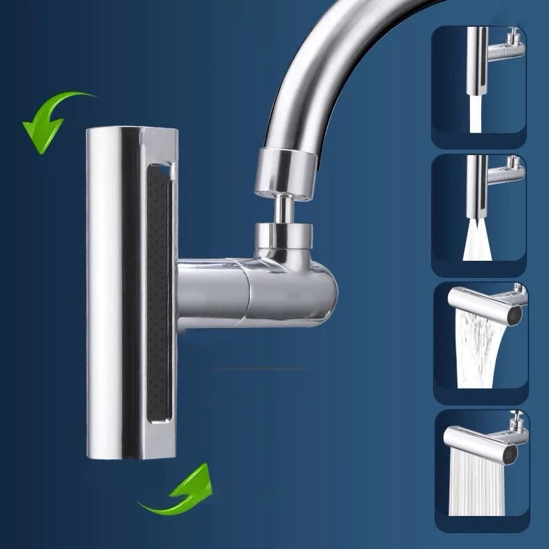 Extensor para torneira WaterfallJet