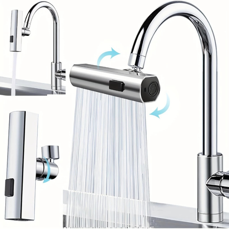 Extensor para torneira WaterfallJet