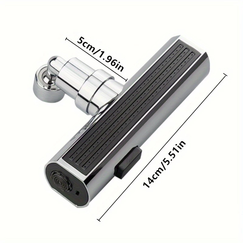Extensor para torneira WaterfallJet