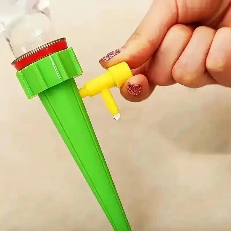 Regador Automático Gotejador Premium HidroSmart