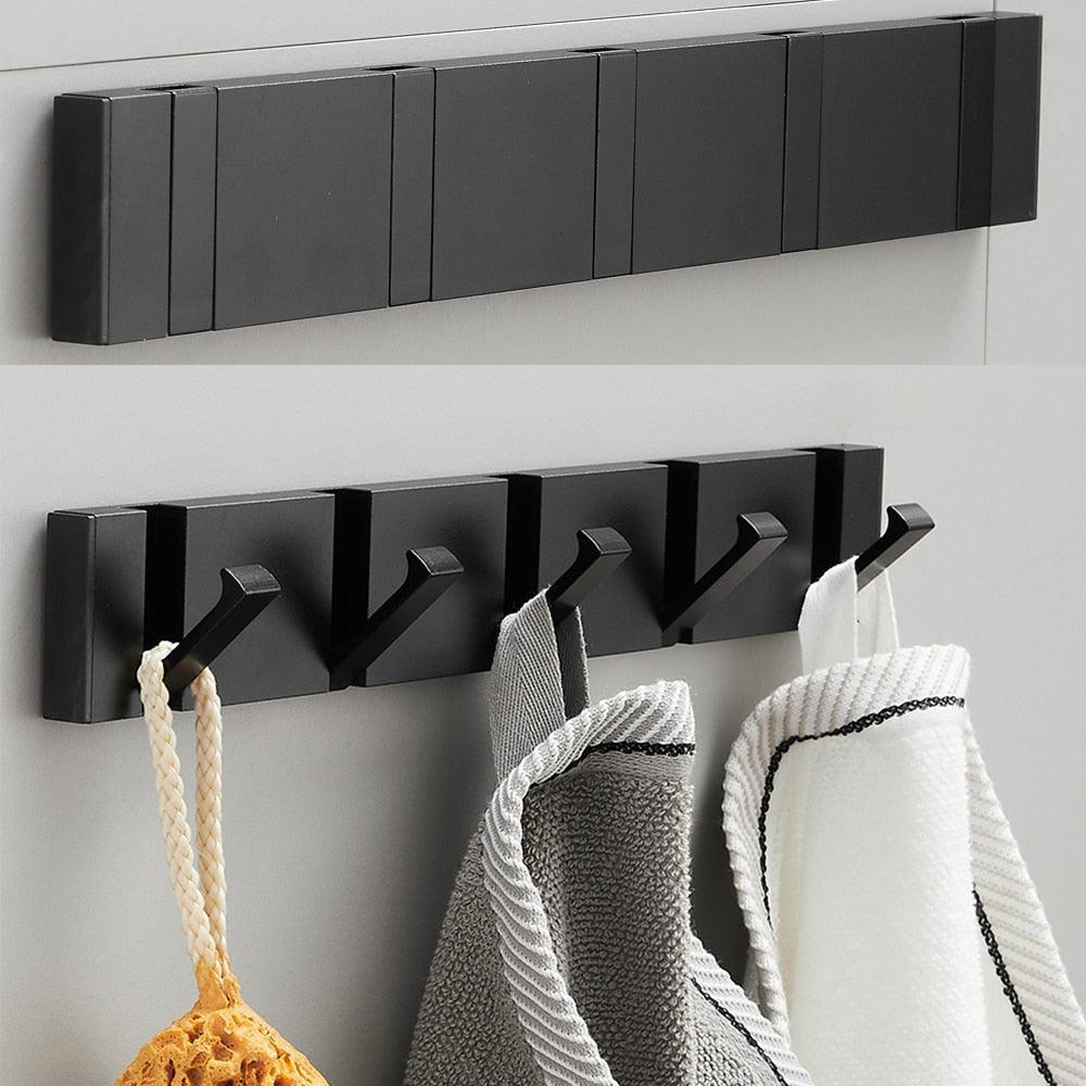 Ganchos Vintage Robe Taic - Organização - organizacao, suacasa, utilidade - Casa Mefyto - Ganchos Vintage Robe Taic