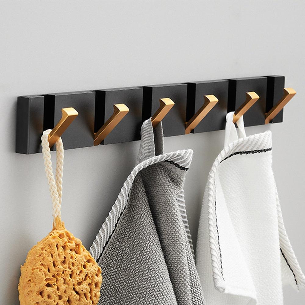Ganchos Vintage Robe Taic - Organização - organizacao, suacasa, utilidade - Casa Mefyto - Ganchos Vintage Robe Taic