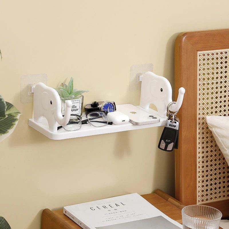 ZooShelf - Prateleira Decorativa Autocolante - Compre 3 Pague 2