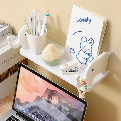 ZooShelf - Prateleira Decorativa Autocolante - Compre 3 Pague 2