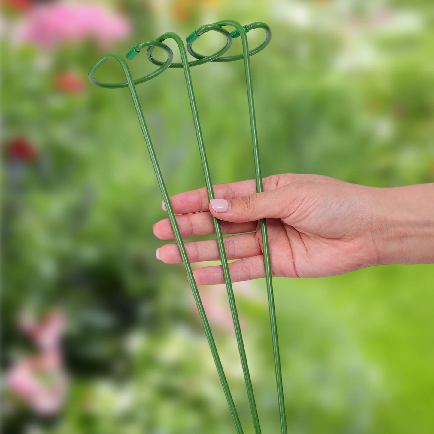 PlantGuard – Tutor Metálico Inteligente para Plantas