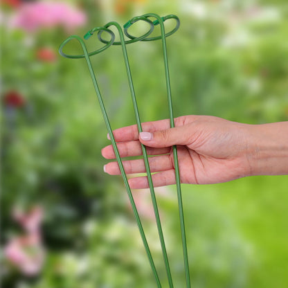 PlantGuard – Tutor Metálico Inteligente para Plantas