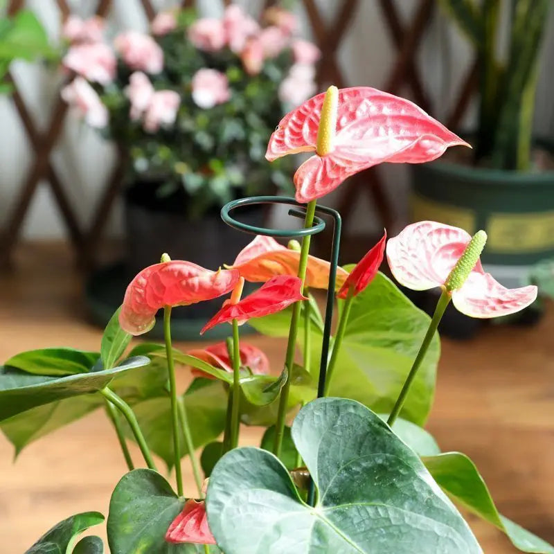 PlantGuard – Tutor Metálico Inteligente para Plantas