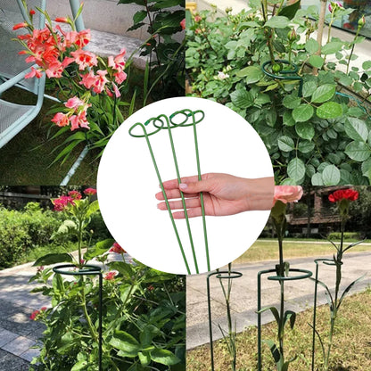 PlantGuard – Tutor Metálico Inteligente para Plantas