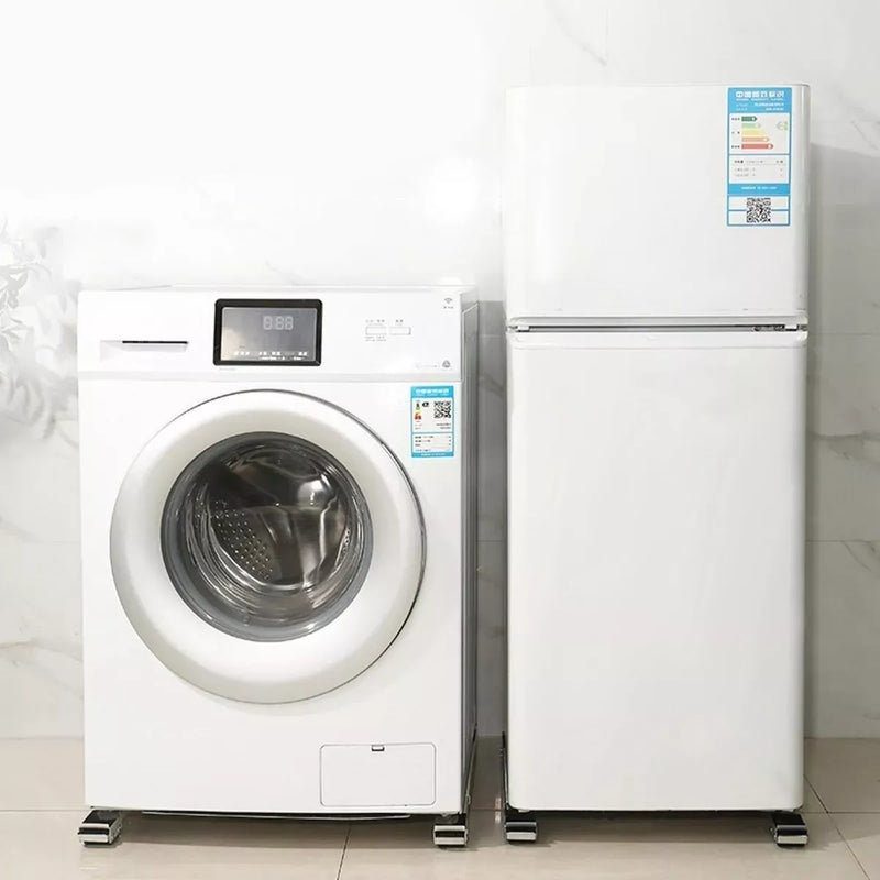 MoveMax dimensões e ajuste