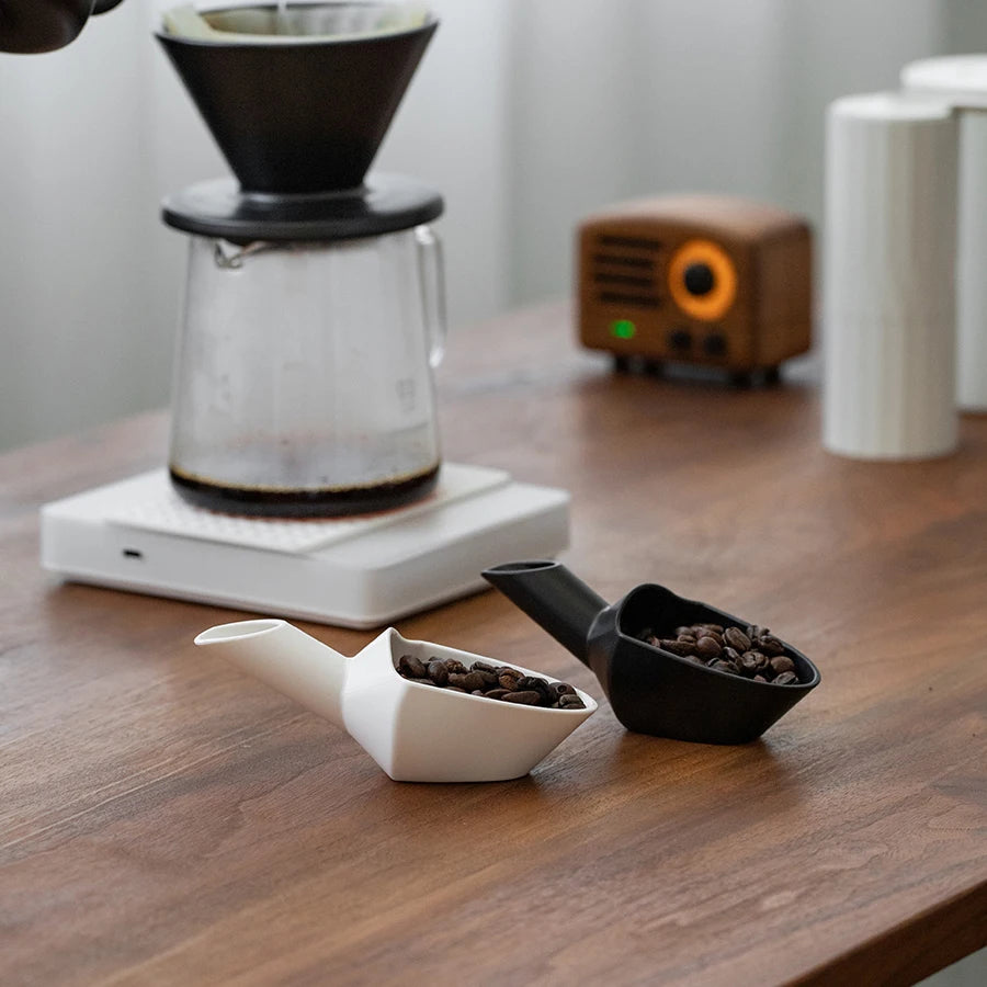 Colher Medidora de Café 20g Kit Barista