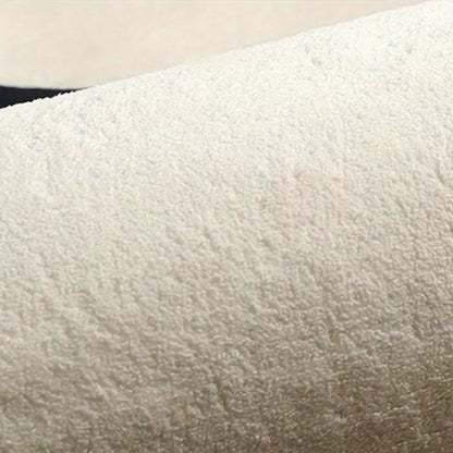 Tapete de Natal para vaso sanitário em U