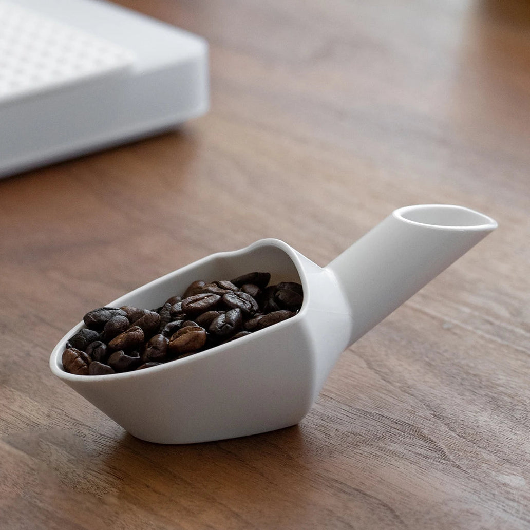 Colher Medidora de Café 20g Kit Barista