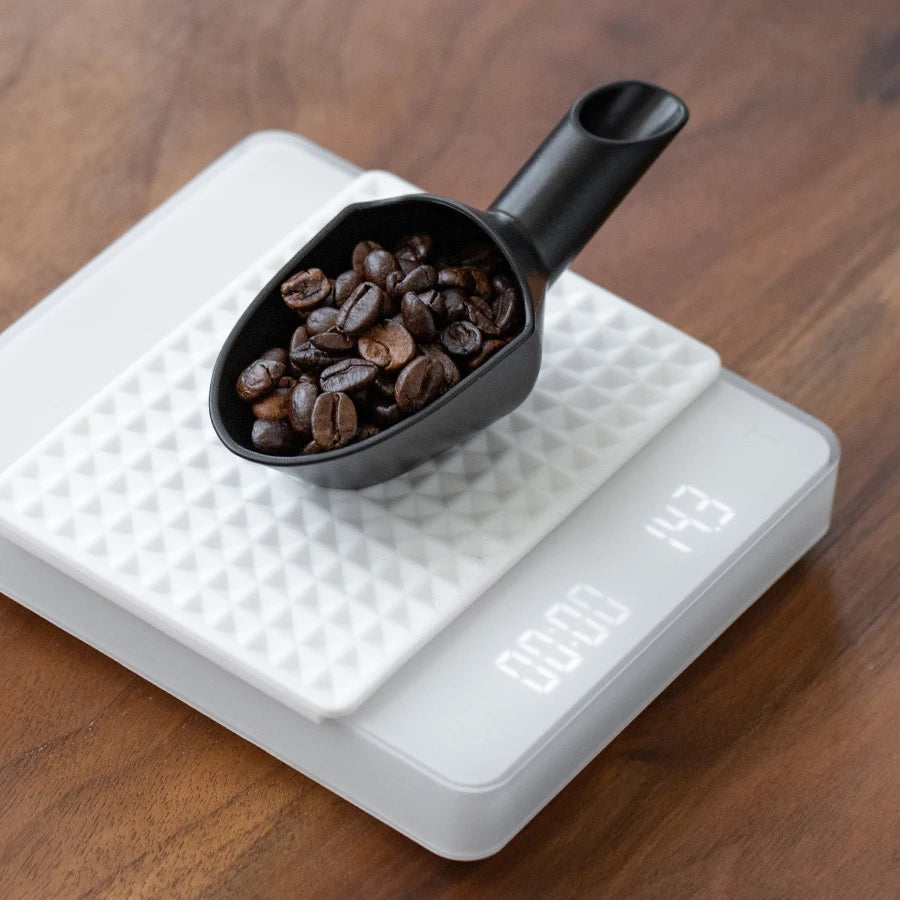 Colher Medidora de Café 20g Kit Barista