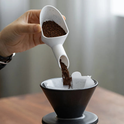 Colher Medidora de Café 20g Kit Barista