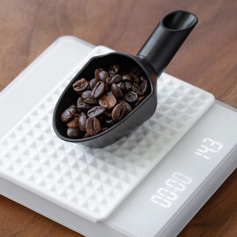 Colher Medidora de Café 20g Kit Barista