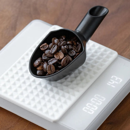 Colher Medidora de Café 20g Kit Barista