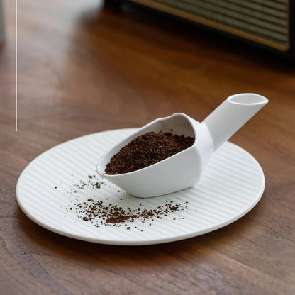 Colher Medidora de Café 20g Kit Barista