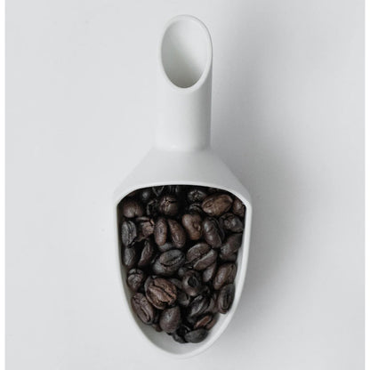 Colher Medidora de Café 20g Kit Barista