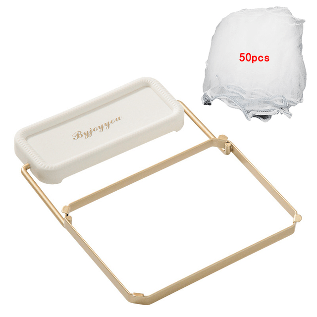 Cremalheira para Filtro de Pia - Grátis 50 filtros - Cozinha - acessório para cozinha, casa, cesto de pia, cozinha, escorredor de pia, escorredor multiuso, filtro de pia, limpeza da cozinha, organização da cozinha, praticidade na cozinha, utensílio para pia, utilidade, utilidade doméstica