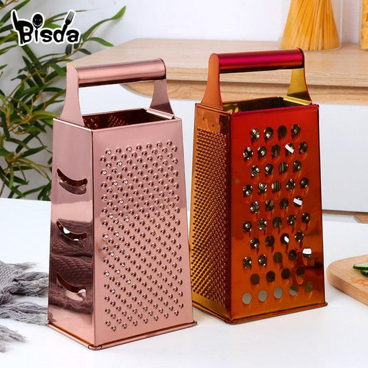 Ralador Manual Graters - Cozinha - cozinha, fofurinhas, suacasa - Casa Mefyto - Ralador Manual Graters