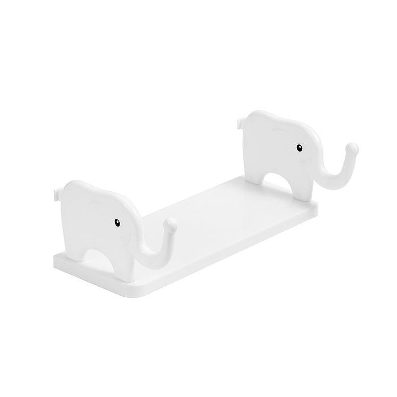 ZooShelf - Prateleira Decorativa Autocolante - Compre 3 Pague 2