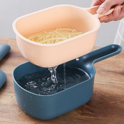 Ralador Multi-functional 2.0 - Cozinha - acessórios para cozinha, cozinha gourmet, decoração de cozinha, presentes criativos, Ralador de legumes, Ralador de legumes colorido, Ralador de legumes com várias lâminas, Ralador de legumes de alta qualidade, Ralador de legumes de design moderno, Ralador de legumes ergonômico, Ralador de legumes exclusivo, Ralador de legumes multi-funcional, Ralador de legumes para cozinha gourmet, Ralador de legumes para culinária, Ralador de legumes resistente, suacasa